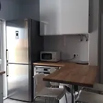 Cosy holiday apartment in Lagos