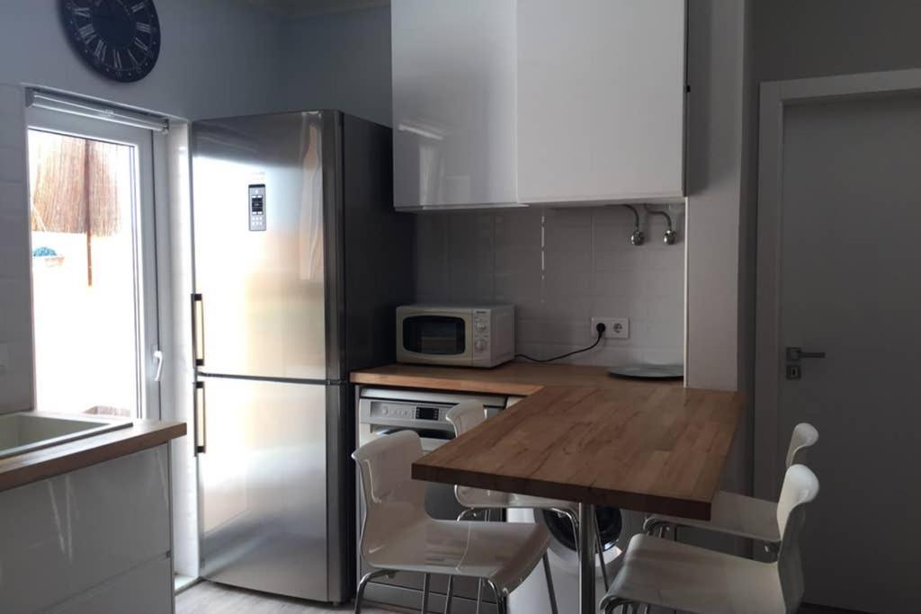 Apartamento Cosy In Lagos