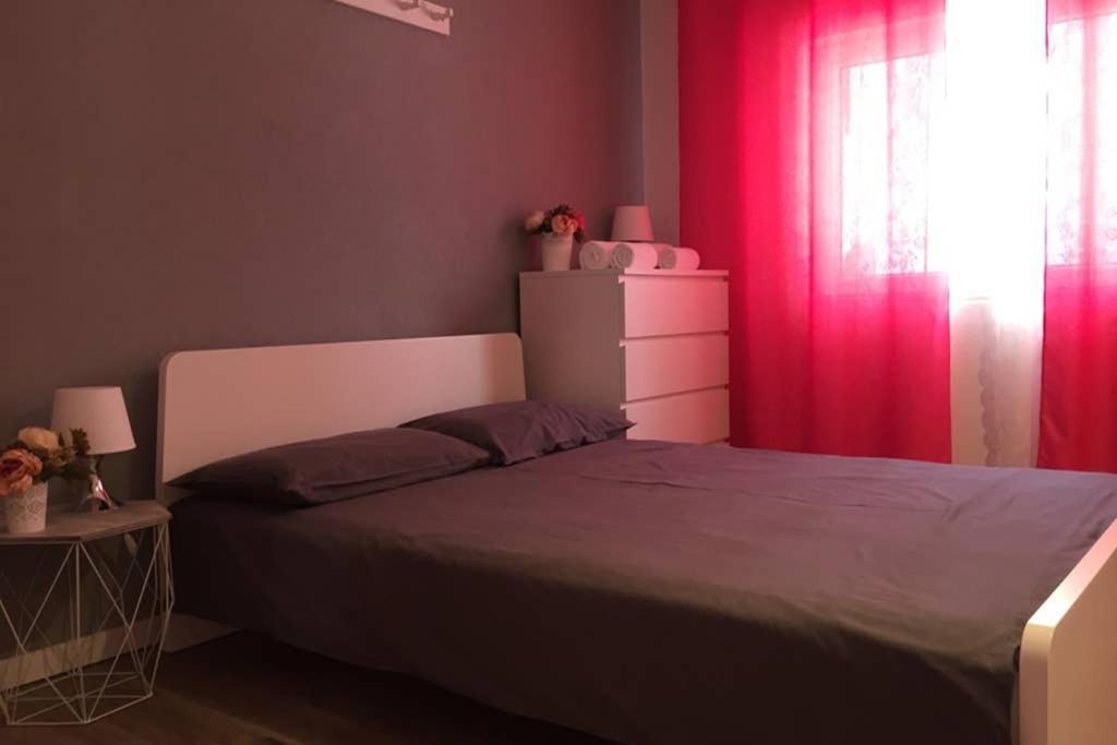 Apartamento Cosy In Lagos